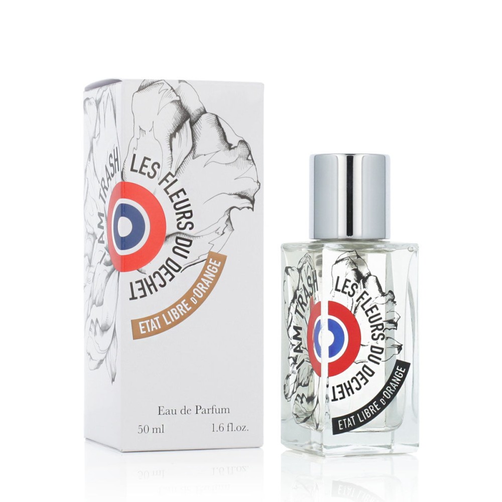 Parfum Unisex Etat Libre D'Orange EDP