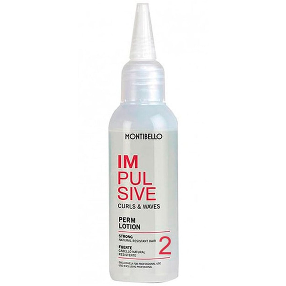Fluid pentru Definirea Buclelor Montibello Impulsive Curls&Waves 2 75 ml