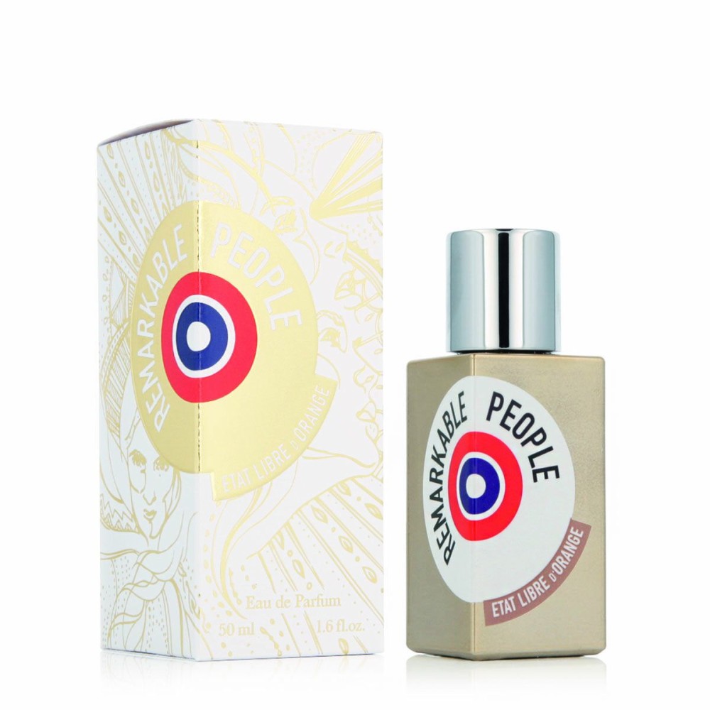 Parfum Unisex Etat Libre D'Orange EDP