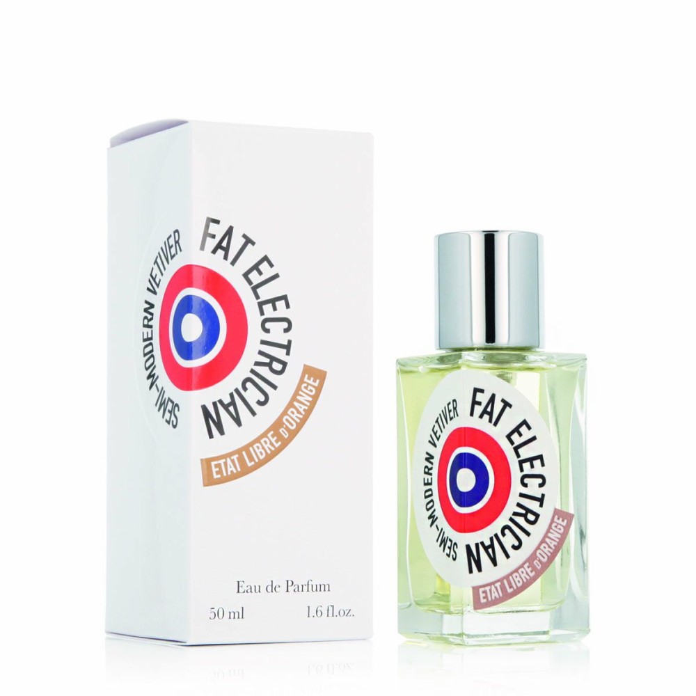 Parfum Bărbați Etat Libre D'Orange EDP