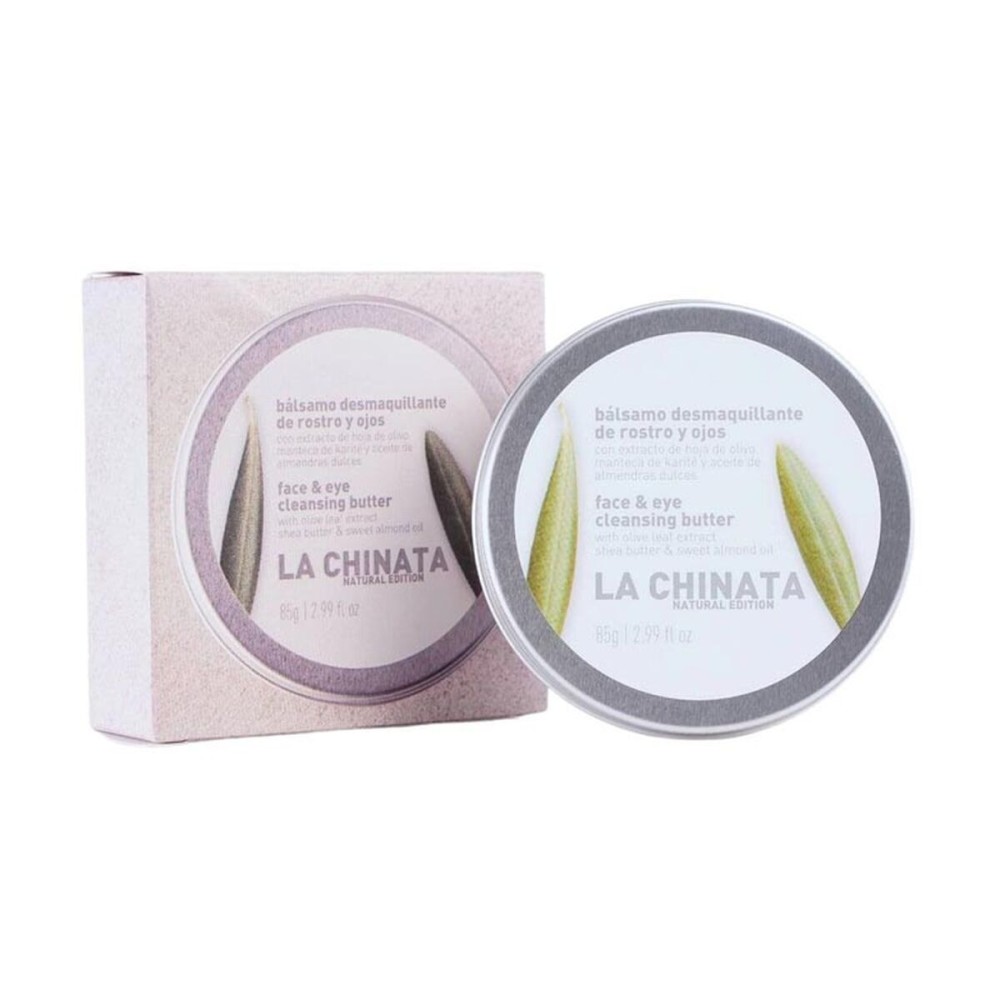 Demachiant Față La Chinata 85 g Balsam