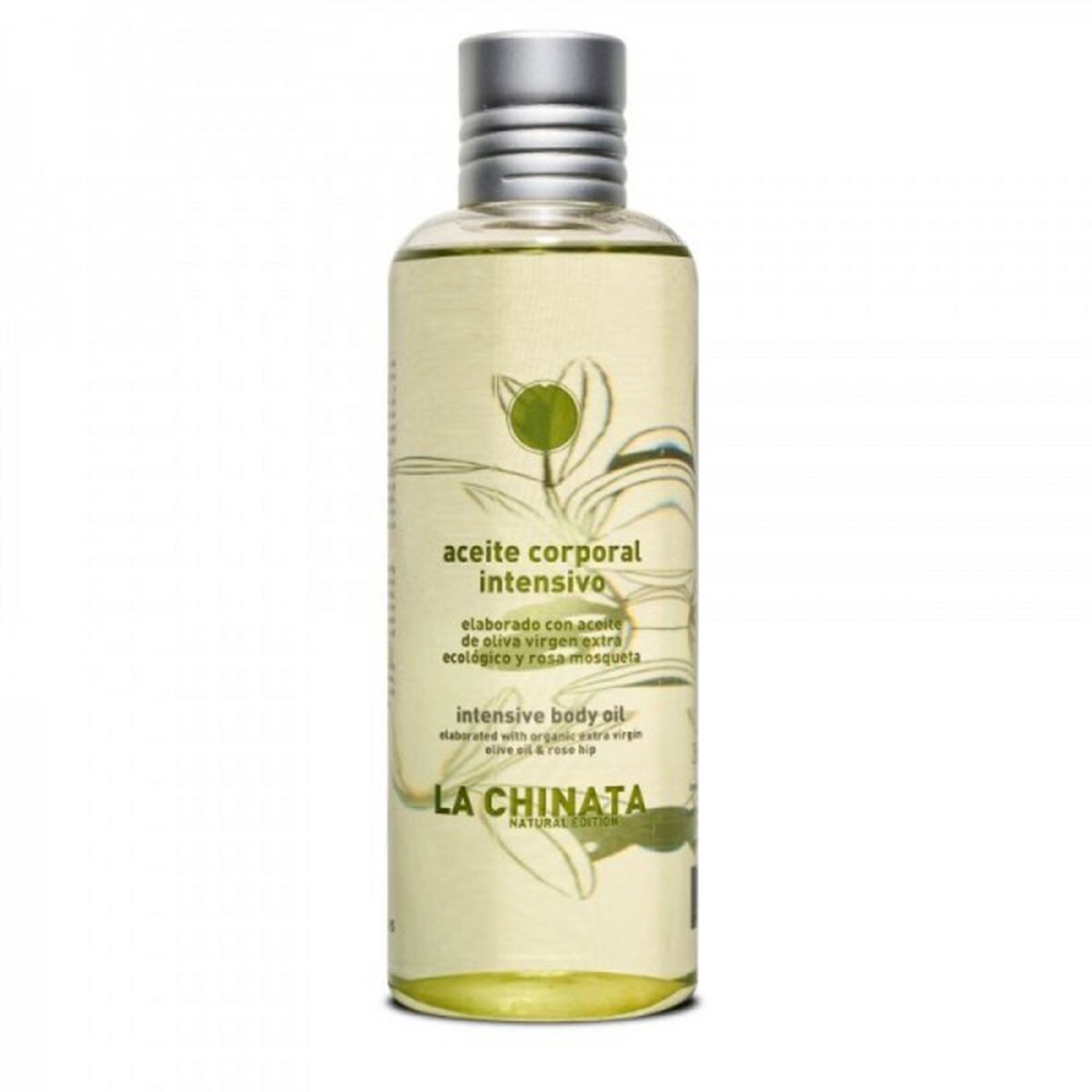 Ulei de Corp La Chinata Intensive Body
