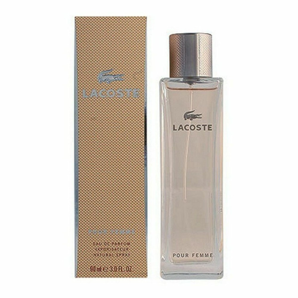 Parfum Femei Lacoste Pour Femme EDP 30 ml