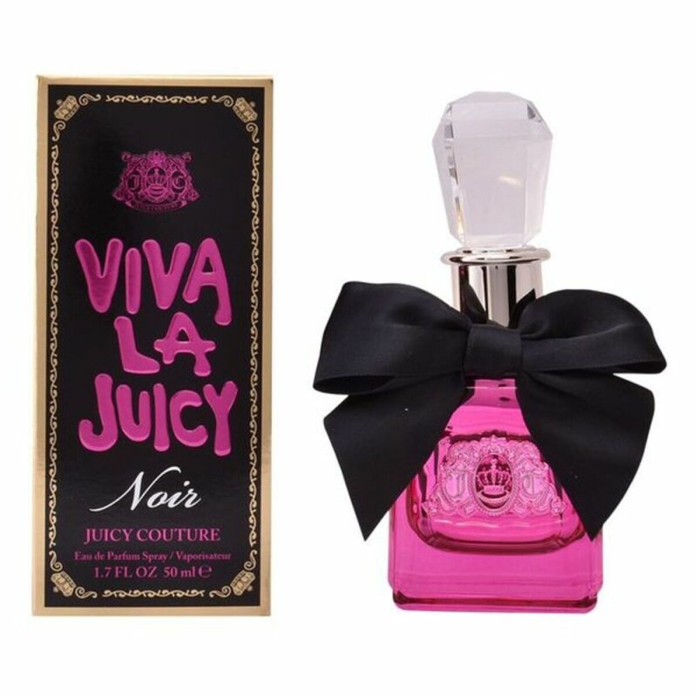 Parfum Femei Viva La Juicy Juicy Couture Viva La Juicy Noir EDP (50 ml) 50 ml