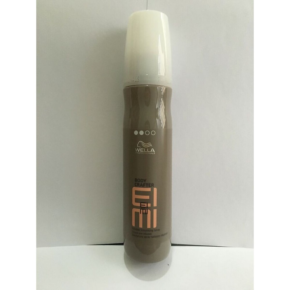 Spray pentru Volum Wella Eimi Volume Body Crafter 150 ml