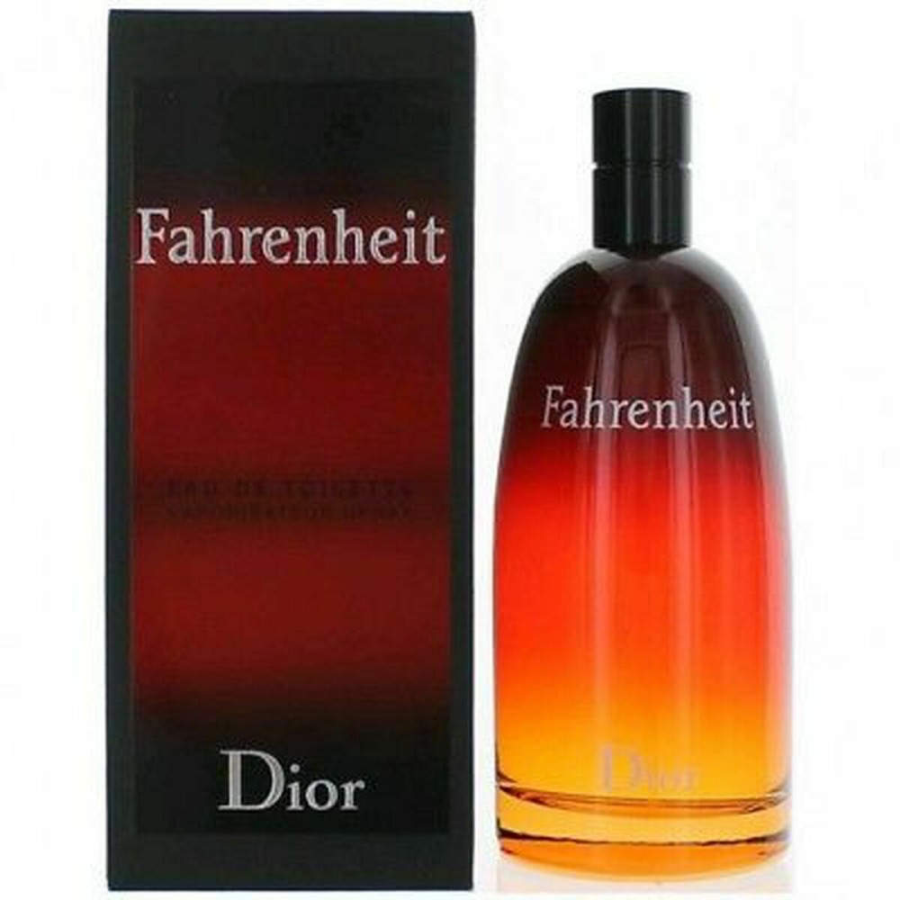 Parfum Bărbați Dior Fahrenheit 100 ml EDT 100 ml
