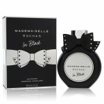 Parfum Femei Rochas Mademoiselle In Black EDP 90 ml