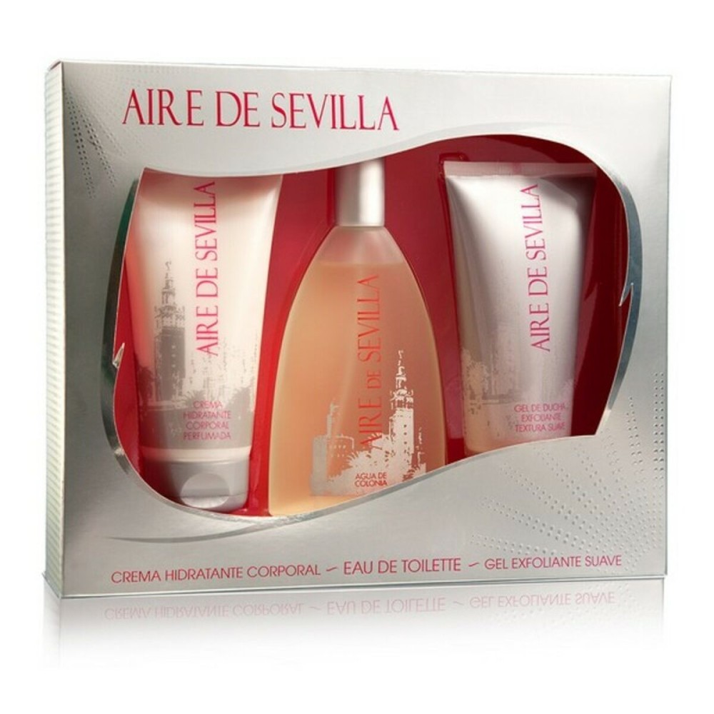 Set de Parfum Femei Instituto Español 63767 EDT