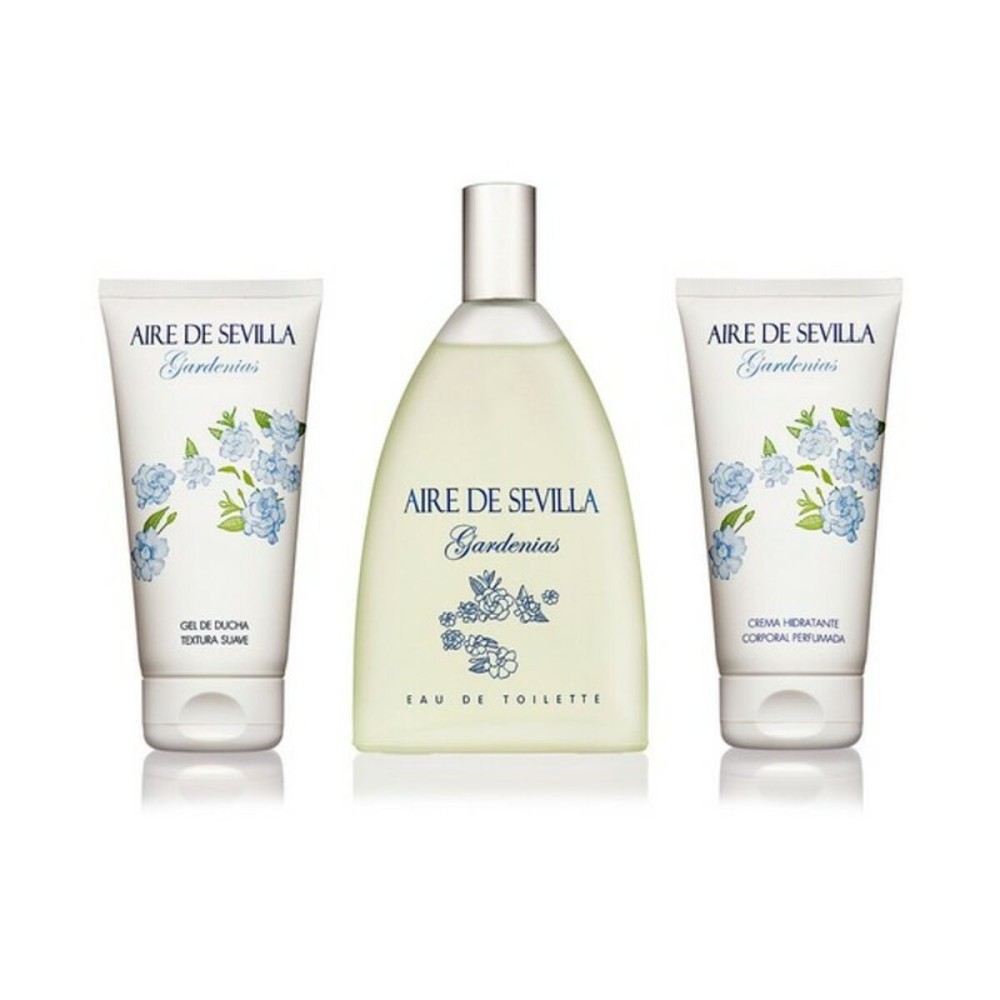 Set de Parfum Femei Instituto Español Floral 150 ml EDT