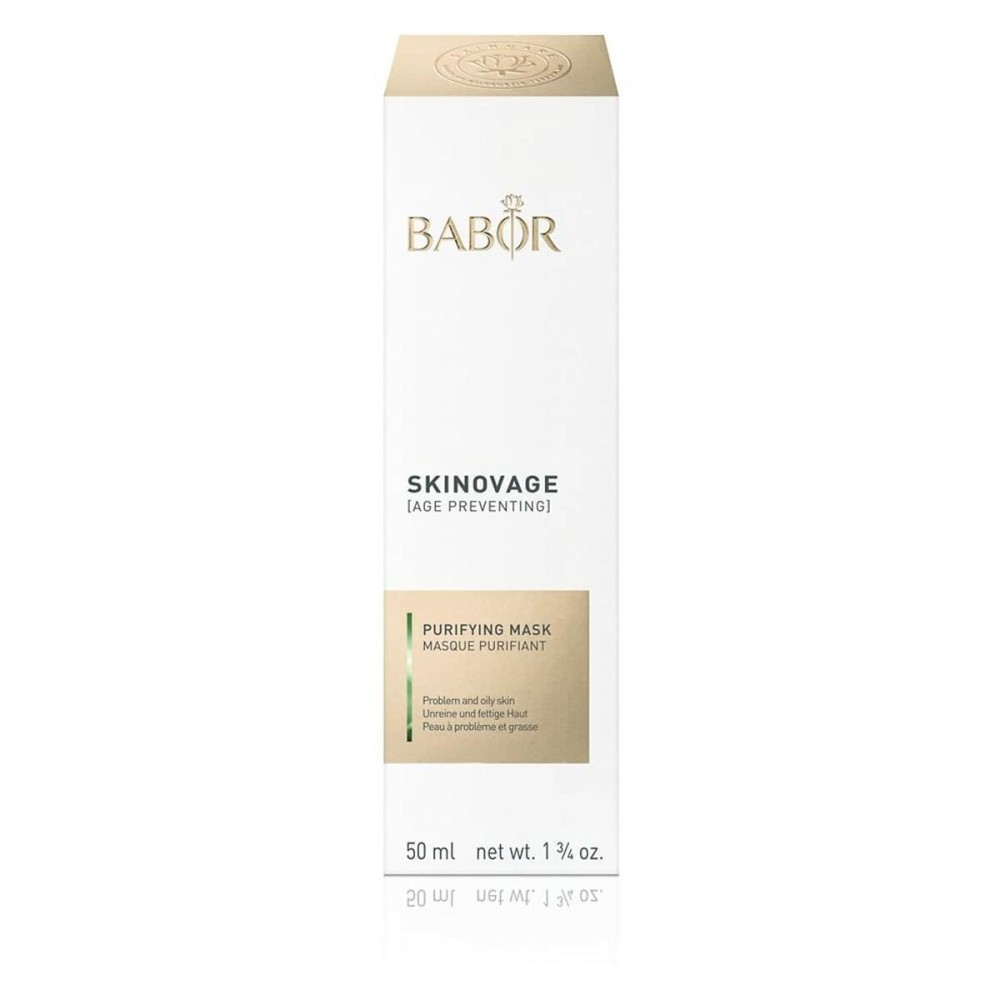 Mască de Față Hidratant Babor 50 ml