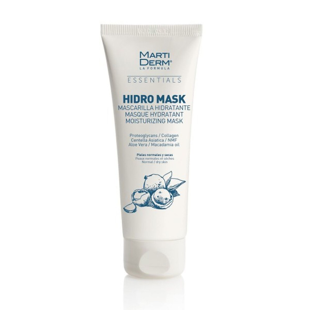 Mască Hidratantă Martiderm 1472-35273 75 ml