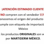 Mască Hidratantă Martiderm 1472-35273 75 ml