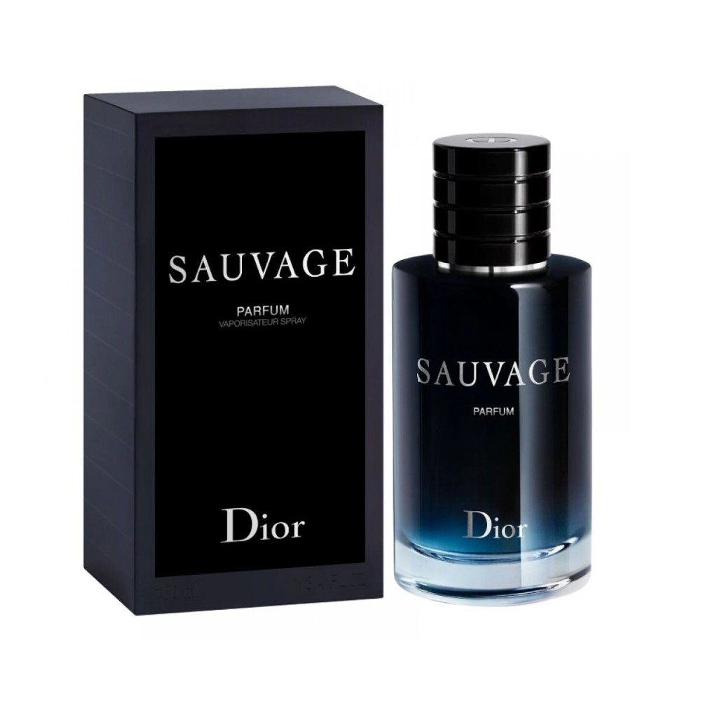 Parfum Bărbați Dior Sauvage EDP 60 ml