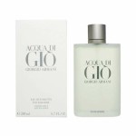 Parfum Bărbați Armani Acqua Di Gio Homme EDT 200 ml