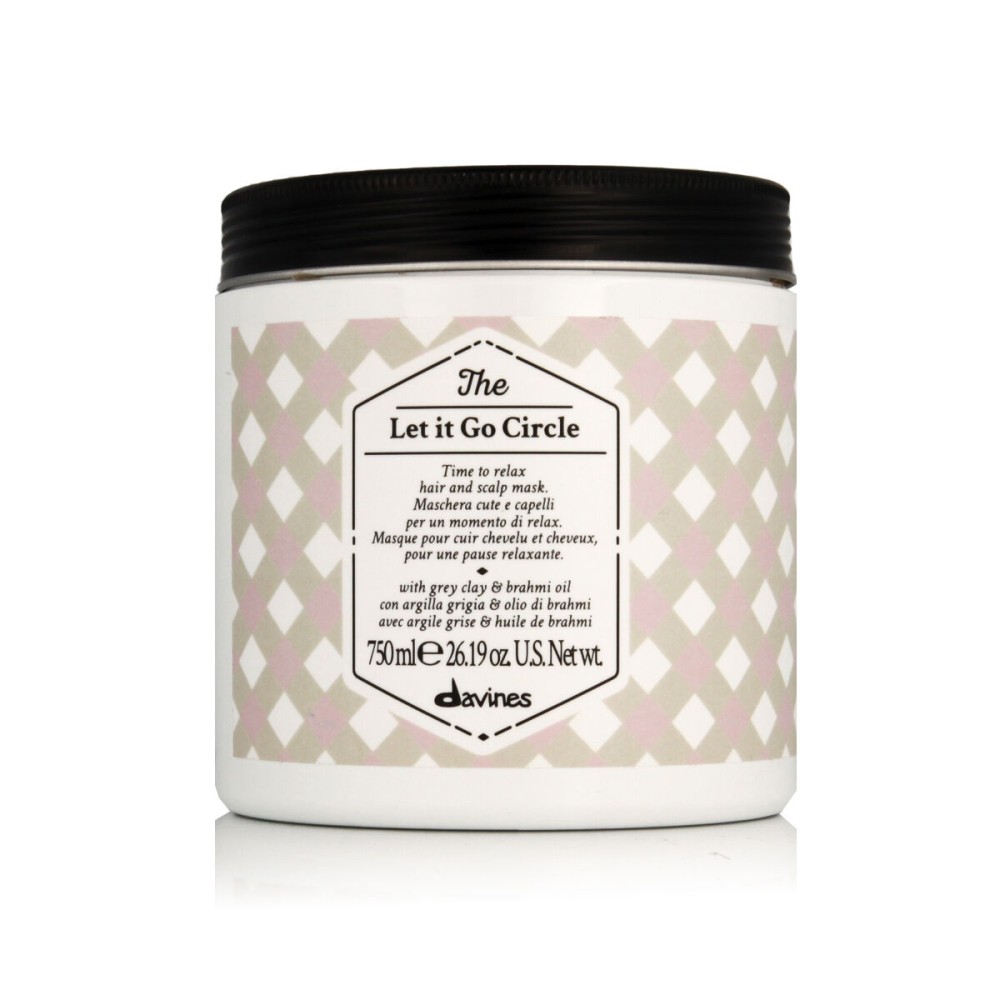 Mască Capilară Davines Relaxant