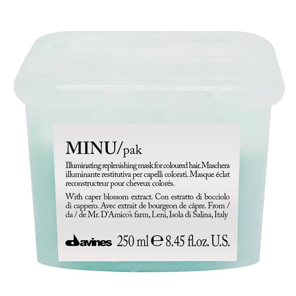 Mască Capilară Davines Minu 1 L