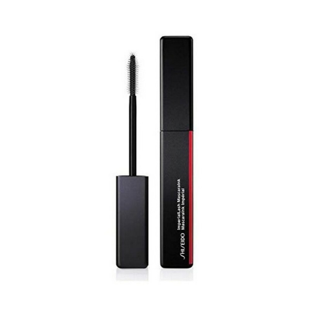 Rimel Shiseido 57300 Negru 8,5 L