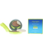 Protector Solar Colorat Shiseido 10115578301 Bej Spf 50