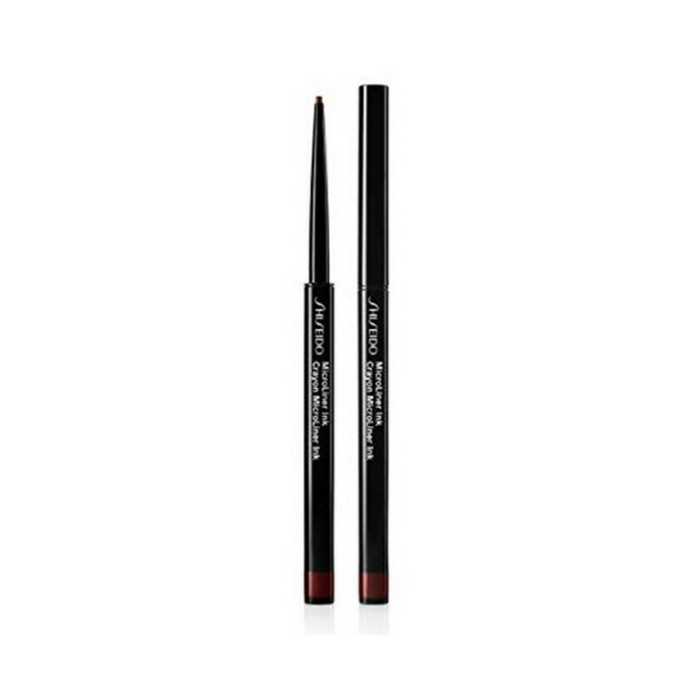Eyeliner Shiseido 57385 Bordo Prună 100 ml