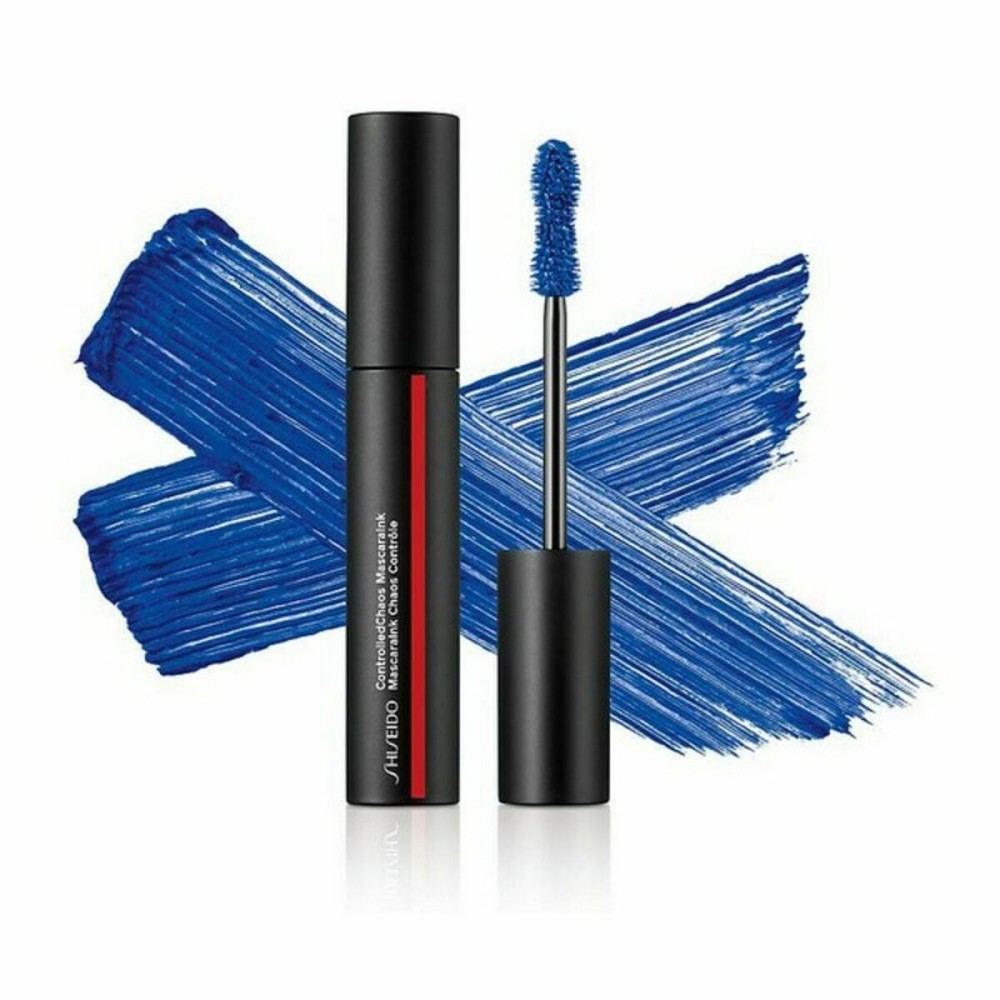 Rimel Shiseido 10114767101 Nº 02