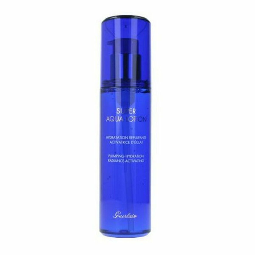 Loțiune Hidratantă și Tonifiantă Guerlain Super Aqua 150 ml
