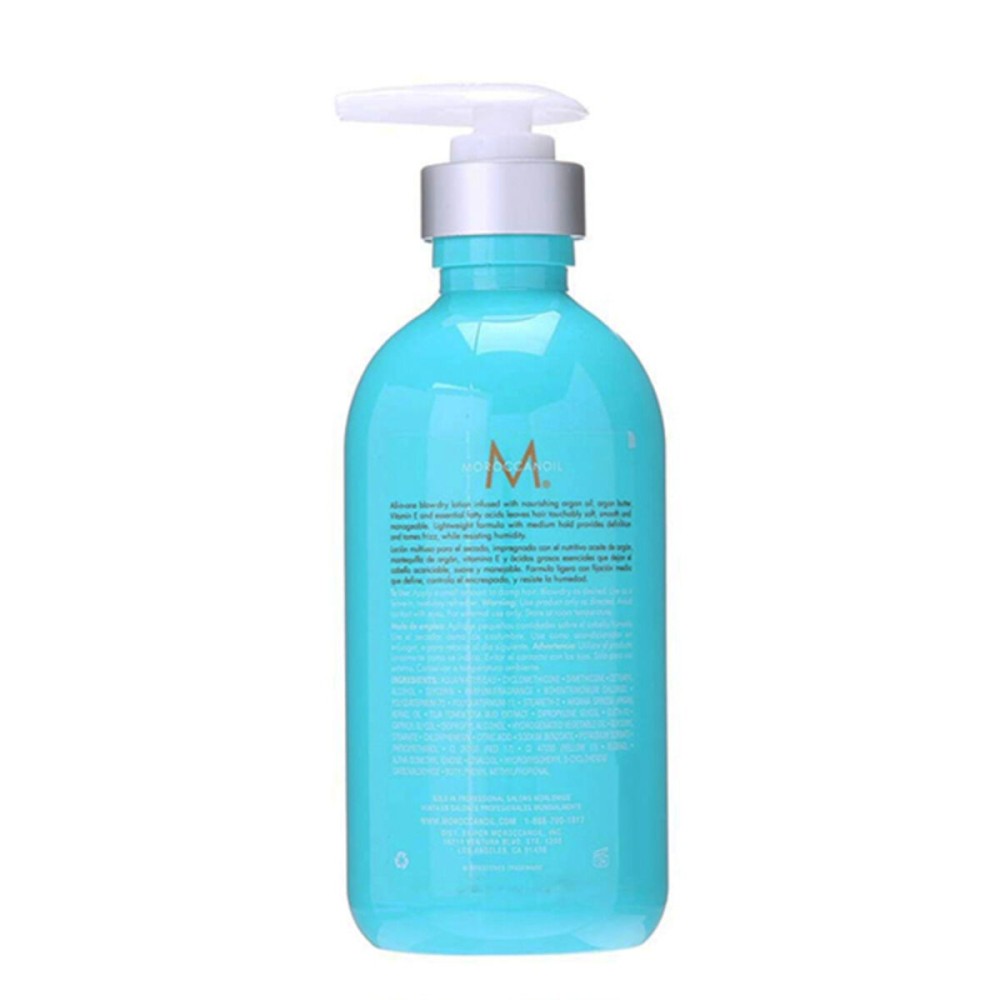 Loțiune pentru coafură Moroccanoil mo-smcm300ML 300 ml