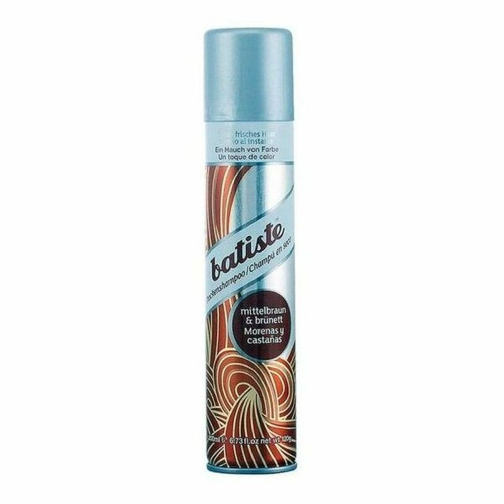 Șampon Sec Batiste BAT09 200 ml