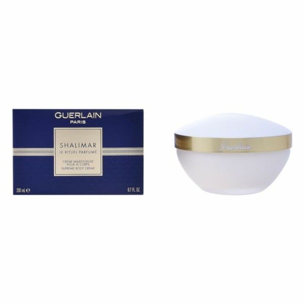 Cremă de Corp Guerlain G062223 200 ml