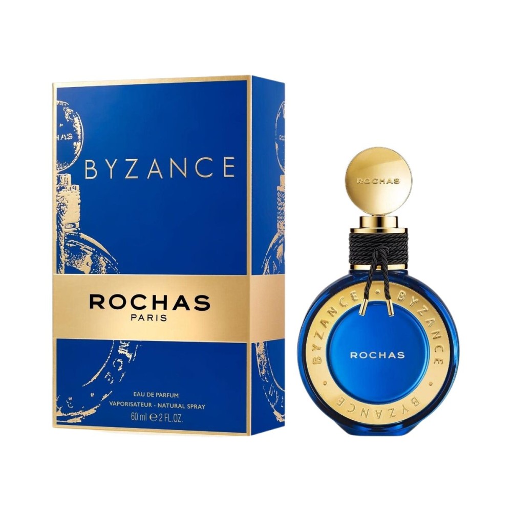 Parfum Femei Rochas Byzance EDP 60 ml