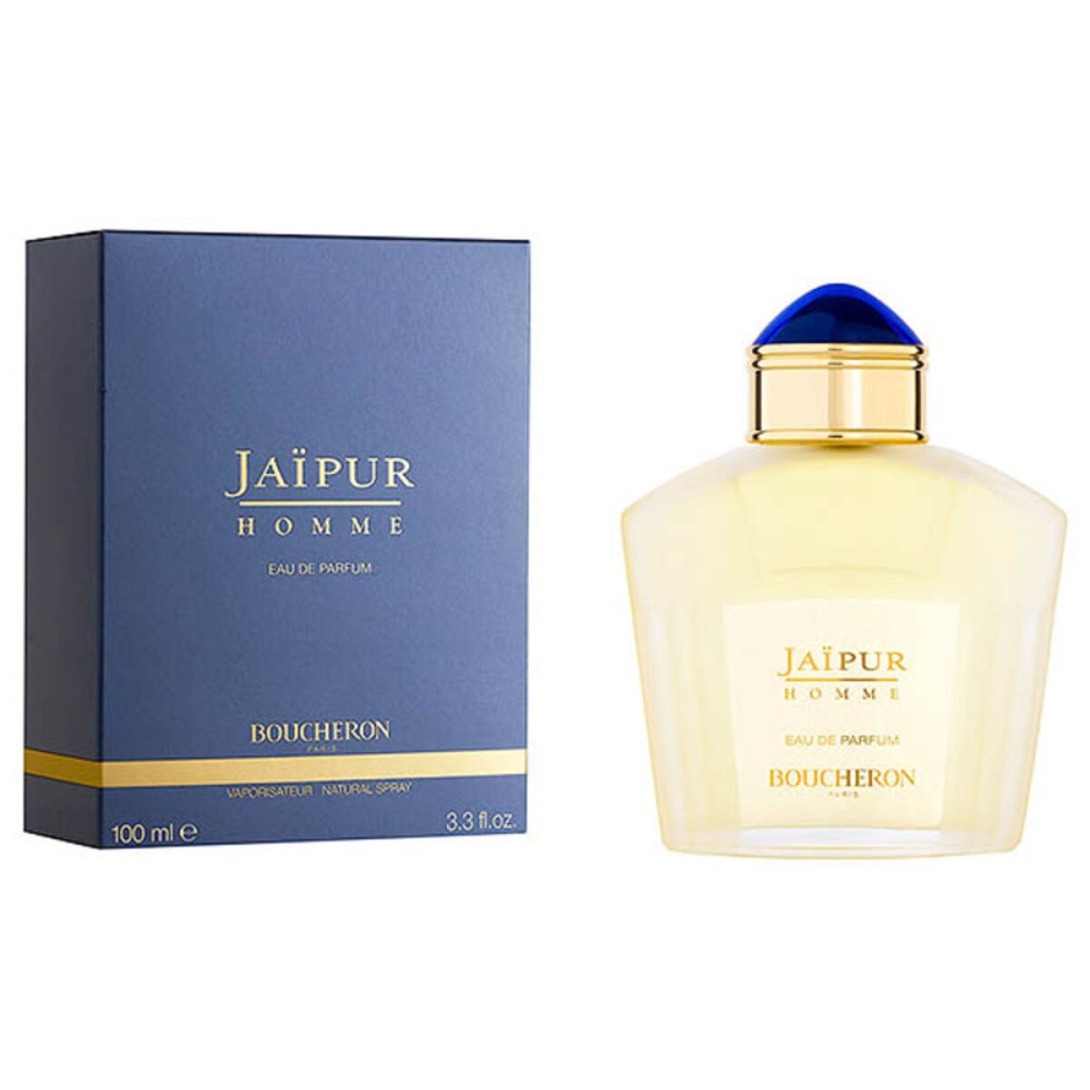 Parfum Bărbați Jaipur Homme Boucheron 8369 EDP