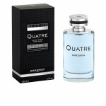 Parfum Bărbați Boucheron Quatre Pour Homme EDT 100 ml