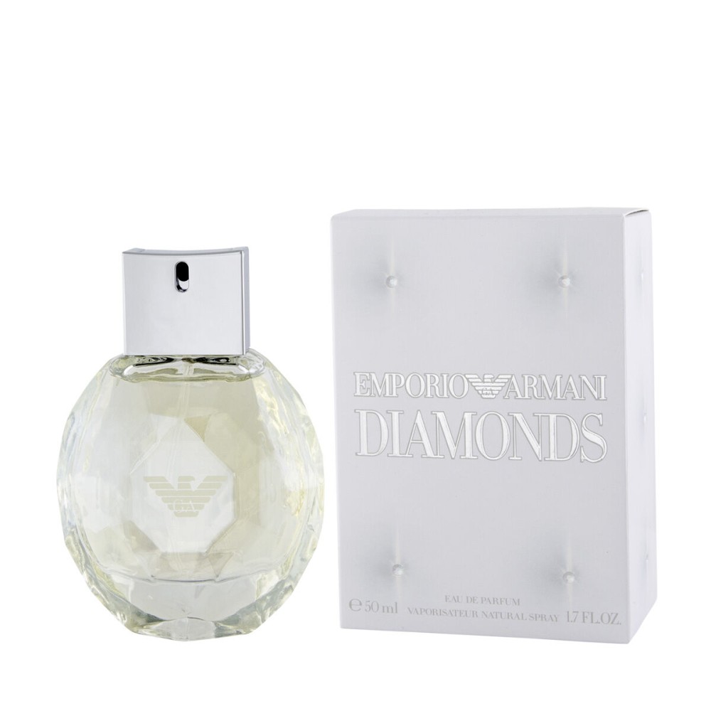 Parfum Femei Armani Emporio Armani Diamonds EDP Emporio Armani Diamonds