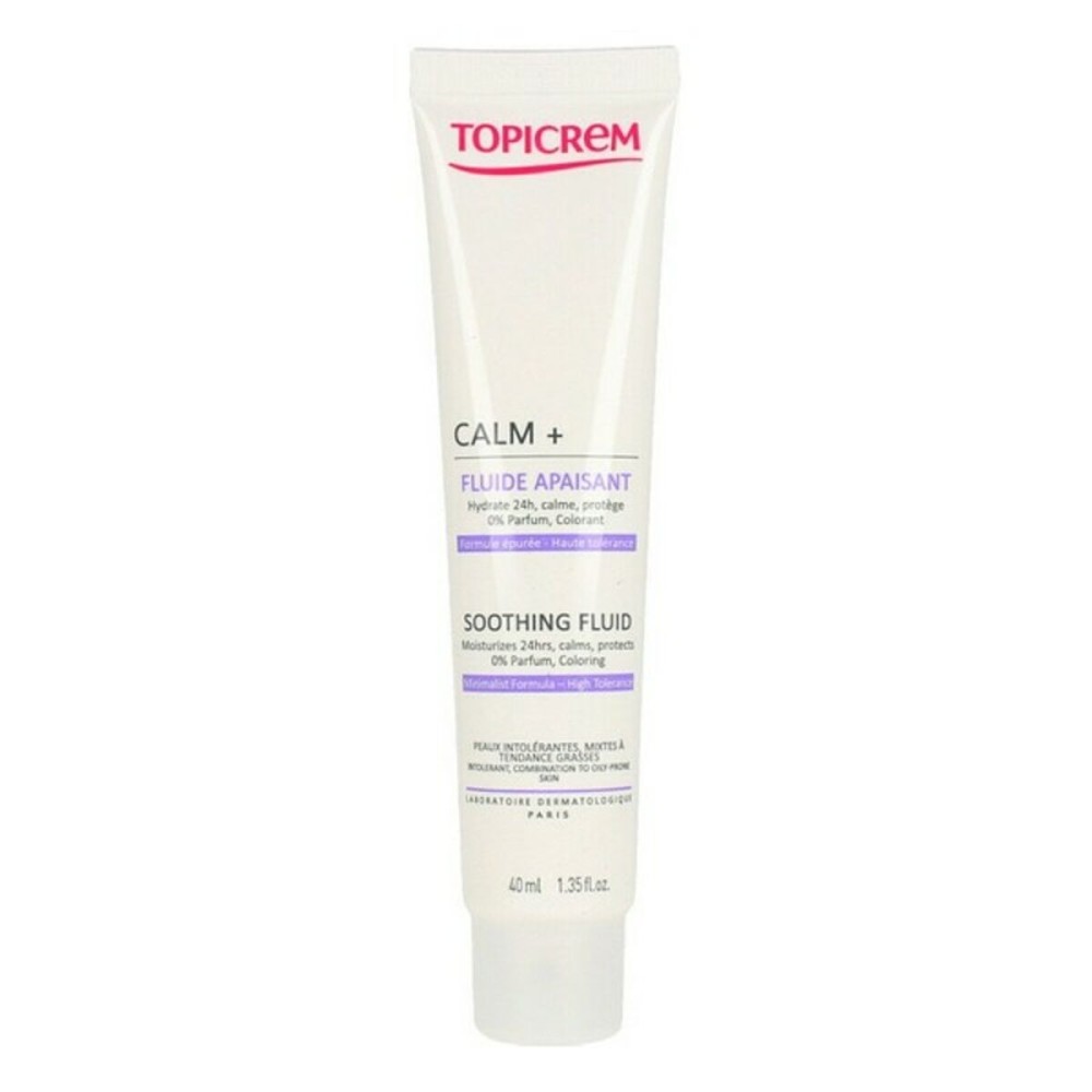 Fluid Facial Topicrem Soothing