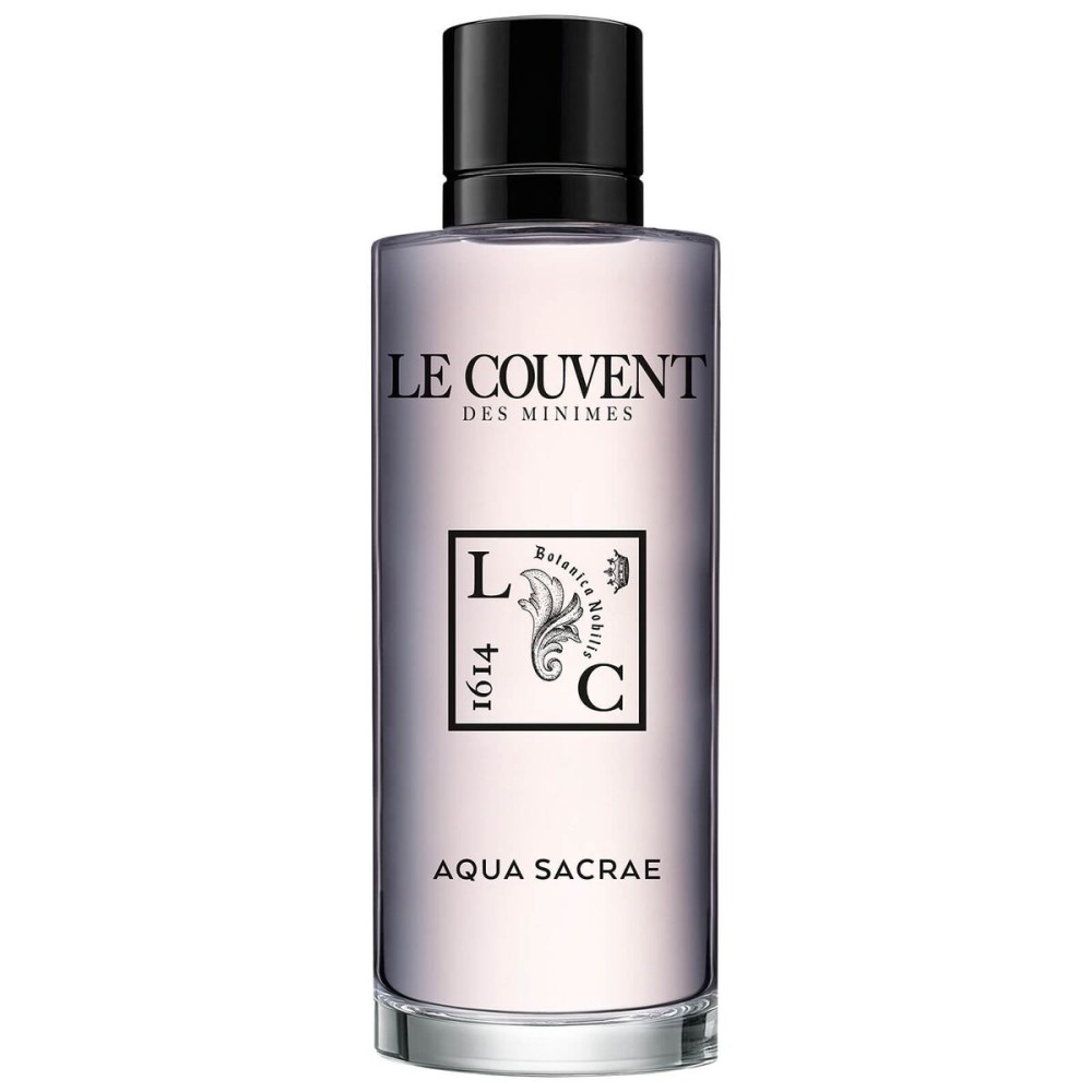 Parfum Unisex Le Couvent des Minimes Aqua Sacrae EDC 100 ml