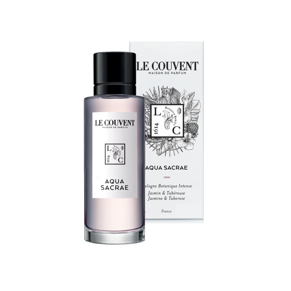 Parfum Unisex Le Couvent des Minimes Aqua Sacrae EDC 100 ml