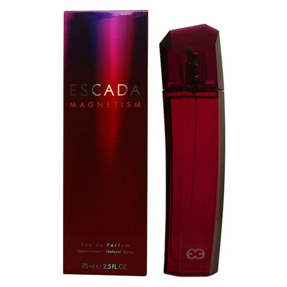 Parfum Femei Magnetism Escada Magnetism EDP 75 ml