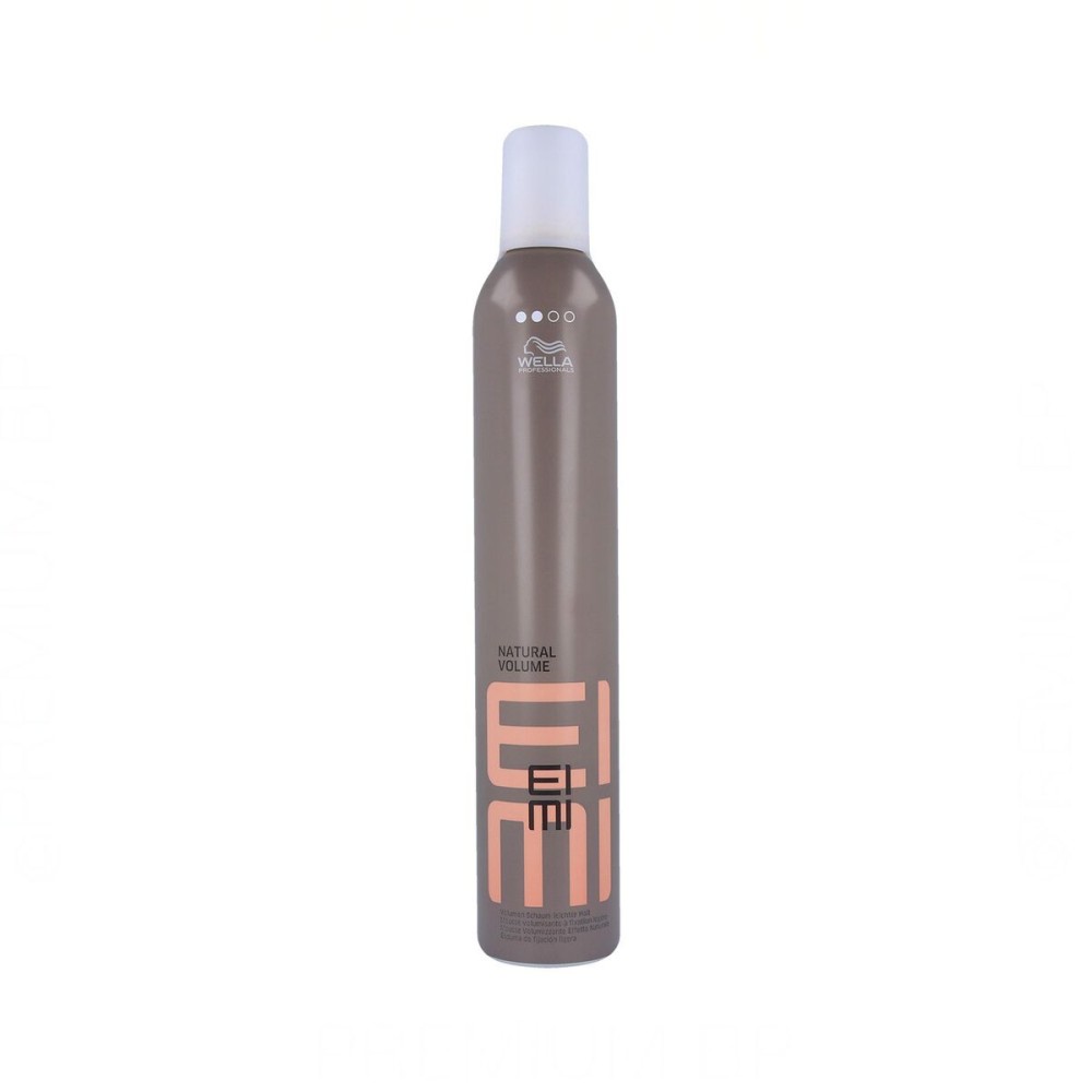 Fiksacijos putos Wella Eimi Natural Volume 500 ml