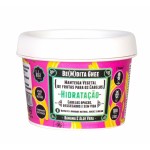 Mască Capilară Lola Cosmetics Be(M)Dita Ghee Banana & Aloe Vera 100 g