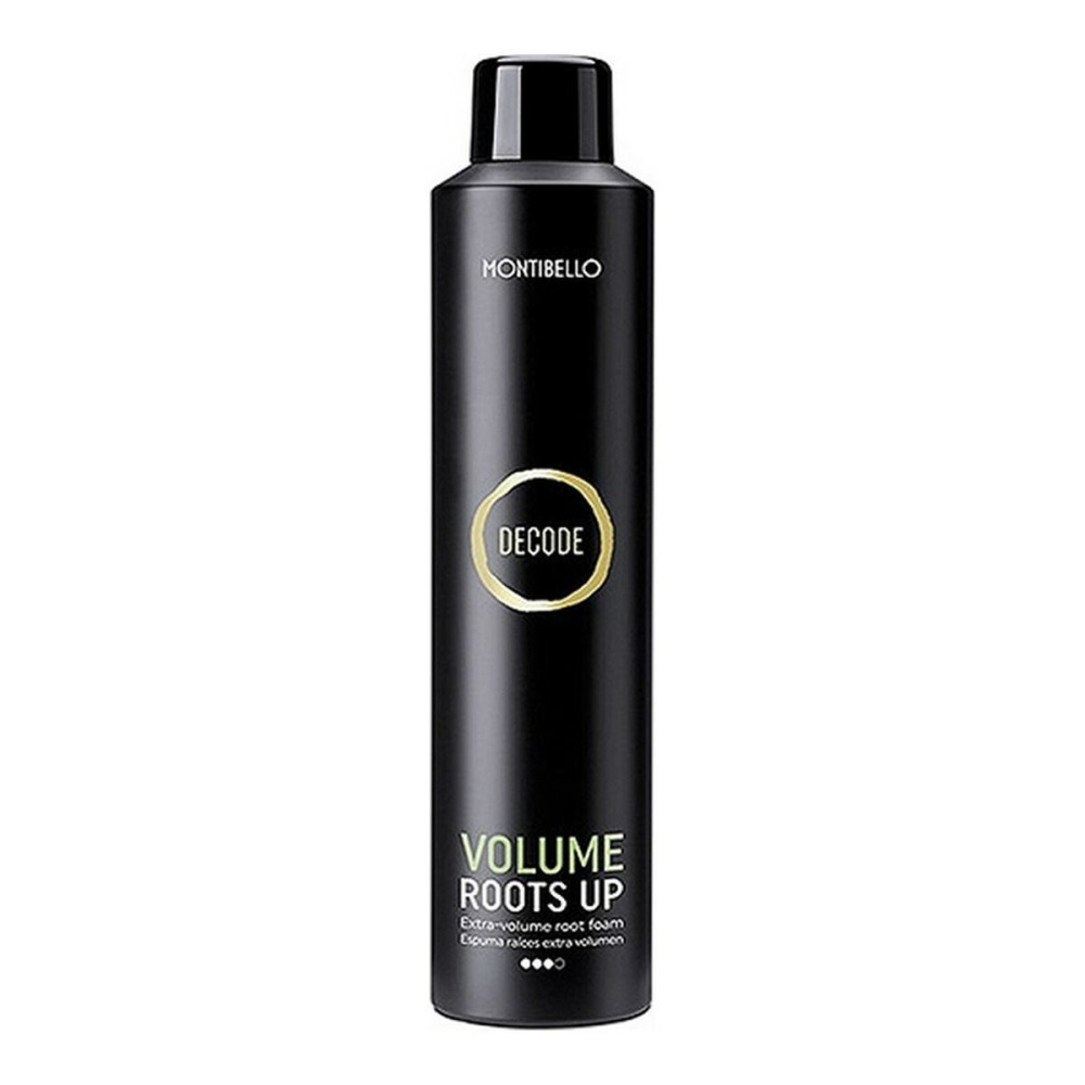 Spumă pentru Volum Montibello DVRU 300 ml