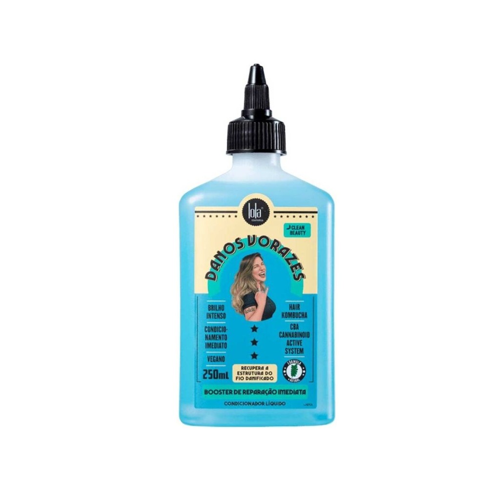 Balsam Reparator Lola Cosmetics Voracious Damage 250 ml