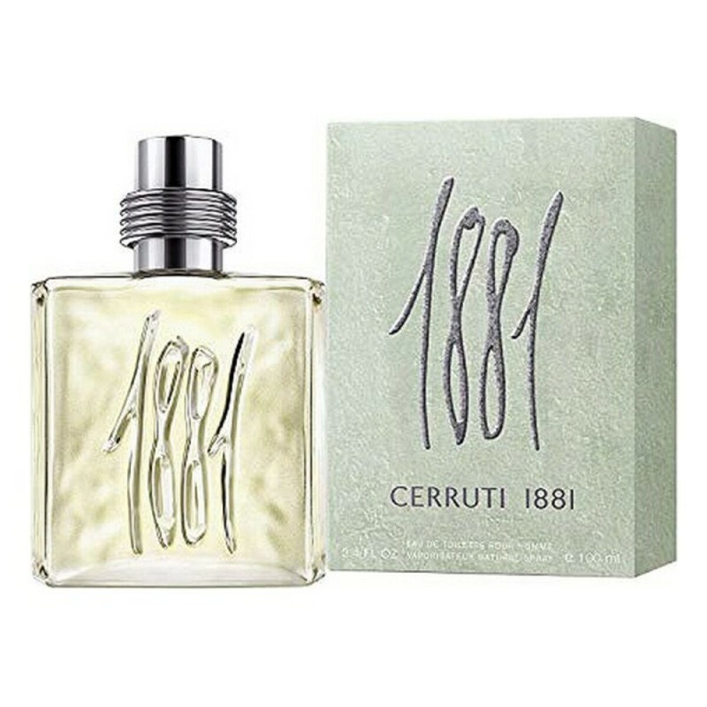 Parfum Bărbați Cerruti 1881 Pour Homme EDT