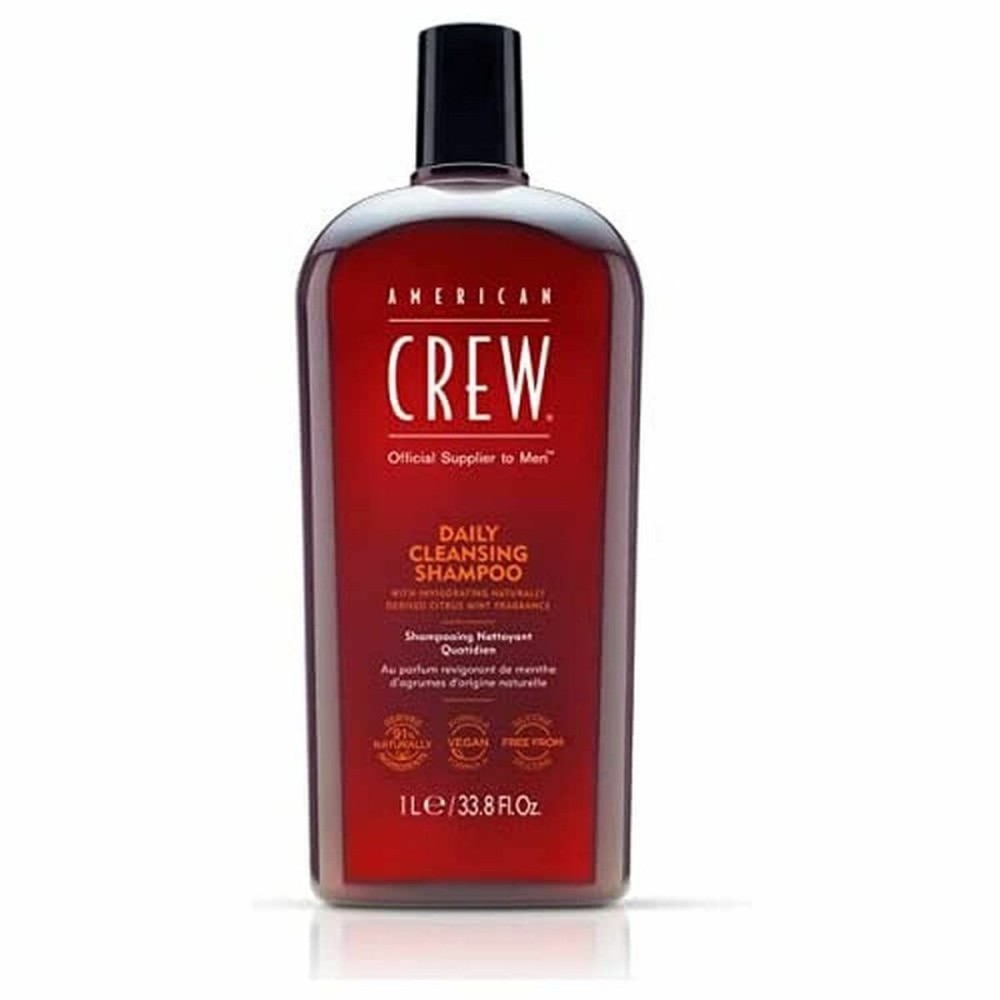 Șampon pentru Folosire Zilnică American Crew 1 L