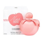 Parfum Femei Nina Ricci Rose EDT 80 ml