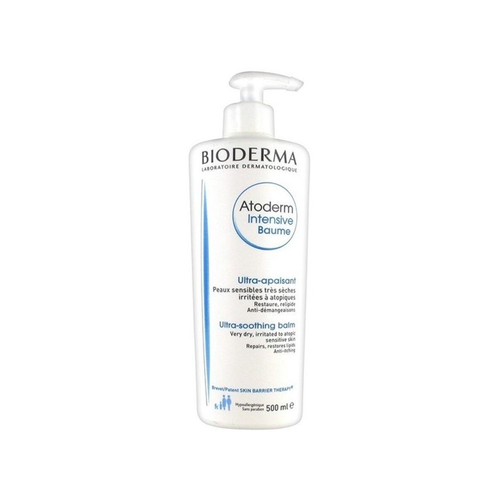Cremă de Corp Bioderma 500 ml