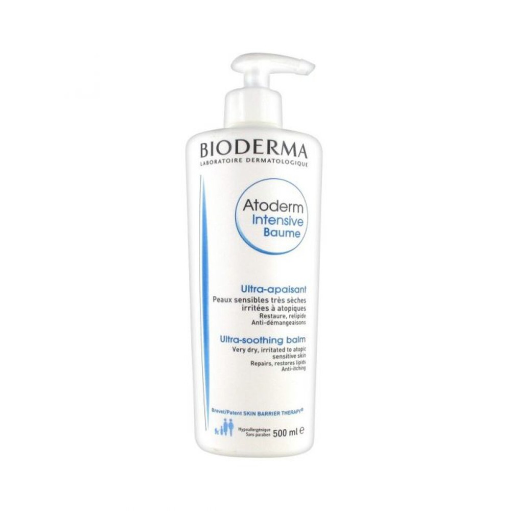 Cremă de Corp Bioderma 500 ml