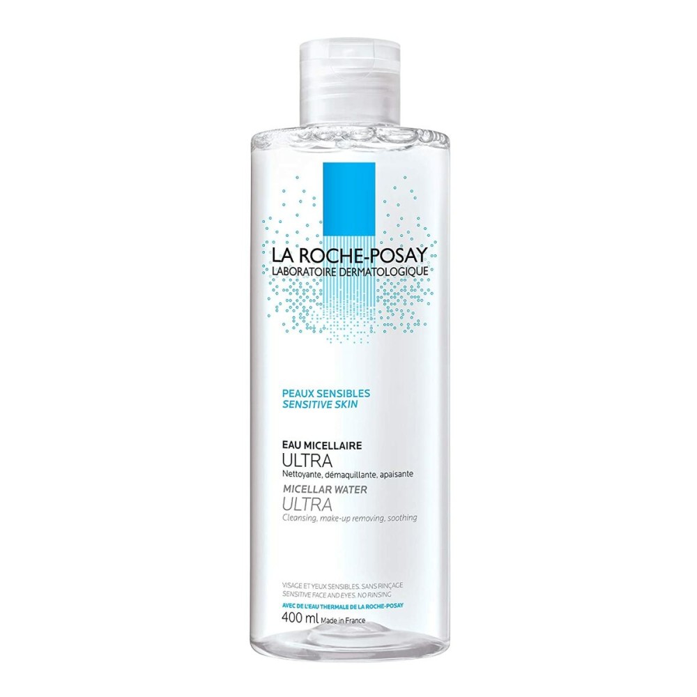 Apă Micelară demachiantă La Roche Posay 12561850 (1 Unități)