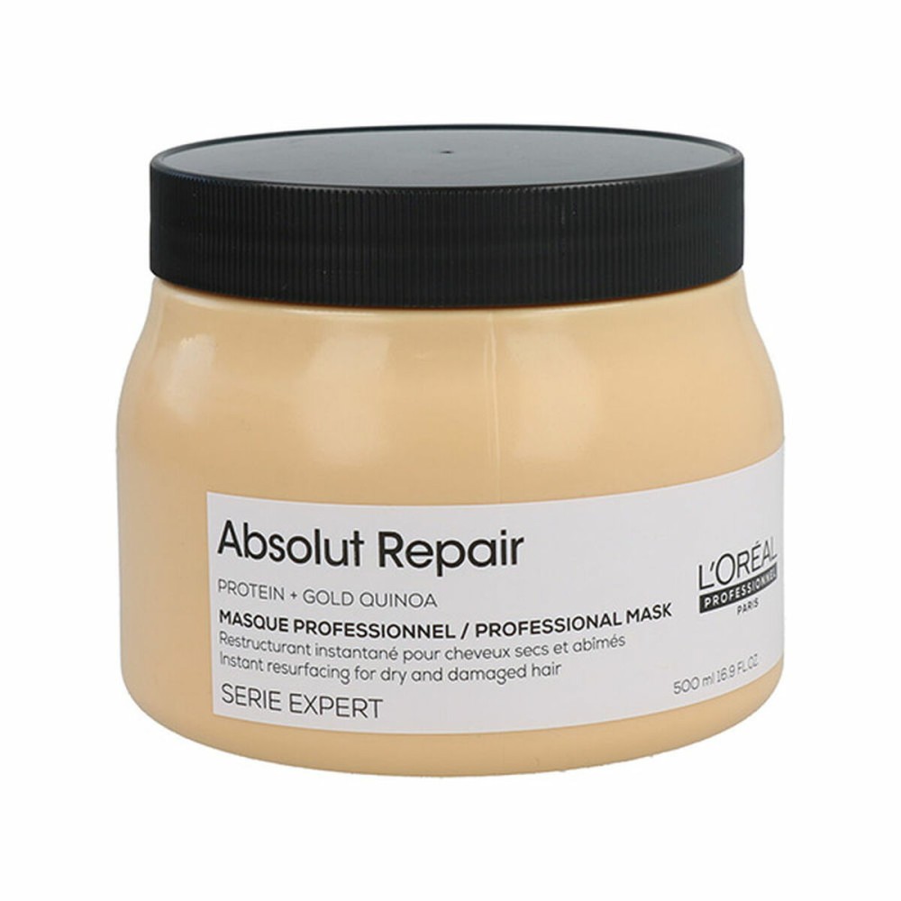 Mască Capilară L'Oreal Professionnel Paris Se New Abs Rep