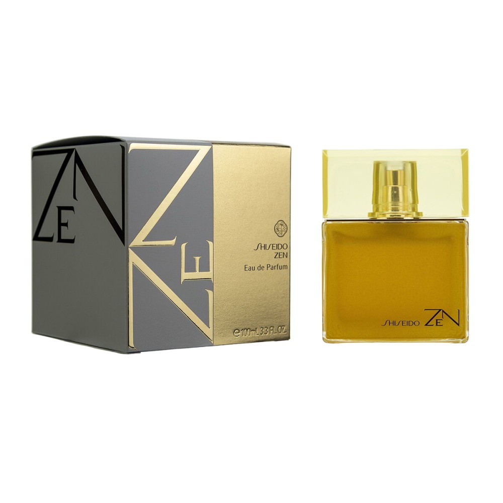 Parfum Femei Shiseido Eau de Parfum EDP 100 ml