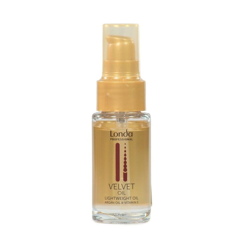 Ulei Capilar Londa Velvet Oil 30 ml