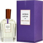 Parfum Unisex Molinard Acqua Lotus EDP 90 ml